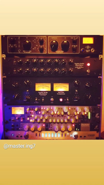 Vari Tube Compressor – Social Media 33